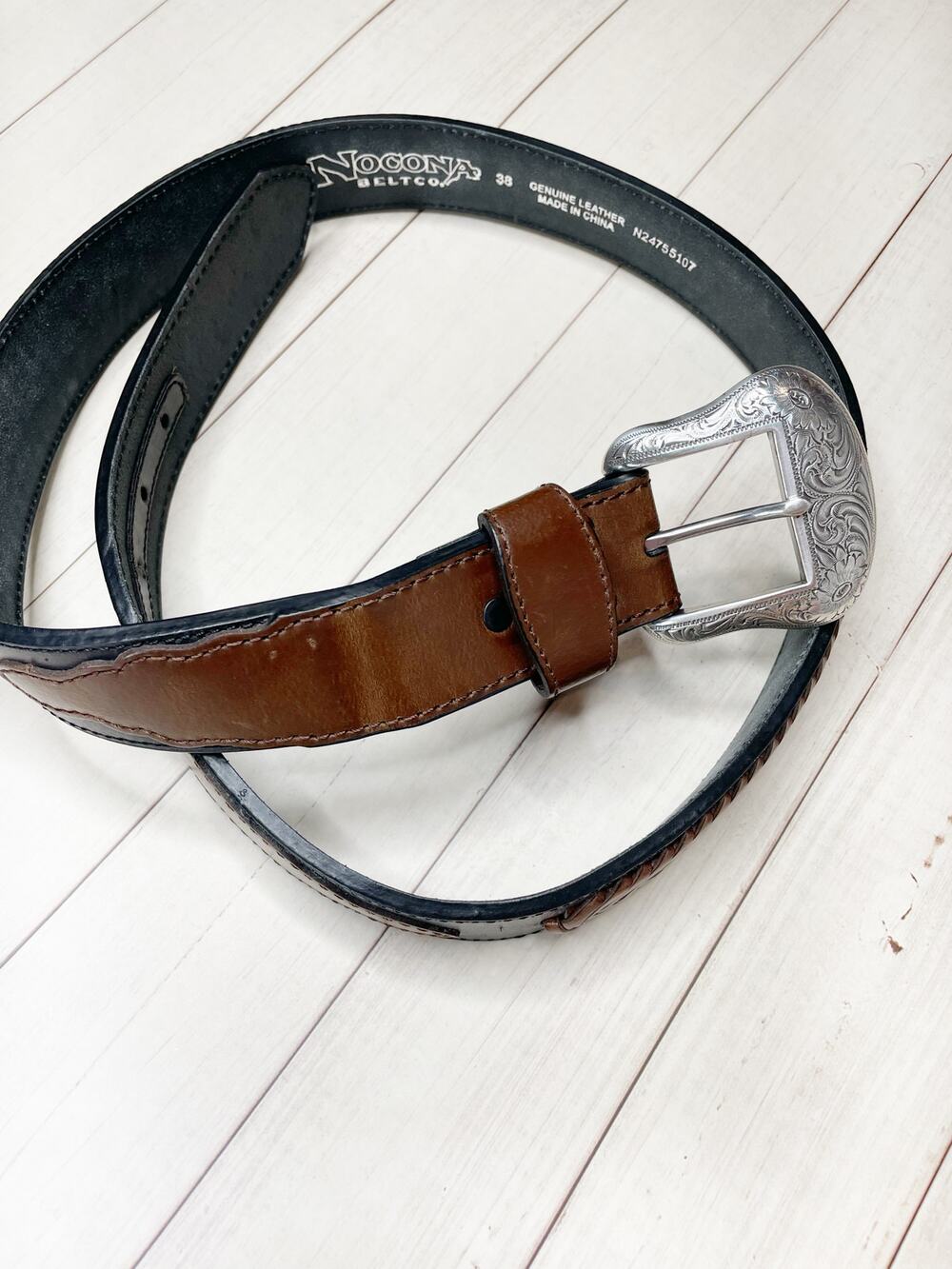 NOCONA Men's Belt